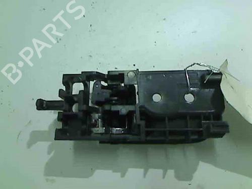 Front right interior door handle TOYOTA AVENSIS (_T25_) 2.0 D-4D (ADT250_, ADT250R) | BP20458128I14 