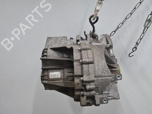 Gearbox FORD FOCUS C-MAX (DM2) 2.0 TDCi | BP21206647M3 