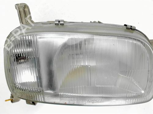 Right headlight NISSAN MICRA II (K11) 1.0 i 16V | BP20416568C29 