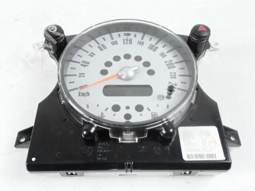 Instrument cluster MINI MINI (R50, R53) Cooper | BP28517112C47