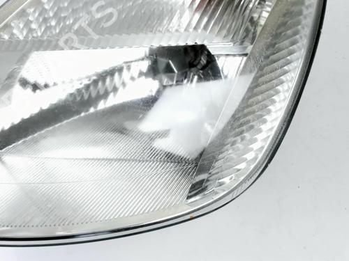 Left headlight FORD FIESTA V (JH_, JD_) 1.3 | BP24320077C28 