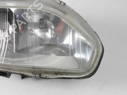 Used Right headlight Right headlight RENAULT SAFRANE I (B54_) 2.0 (B540) (105 hp) 20491391 20491391
