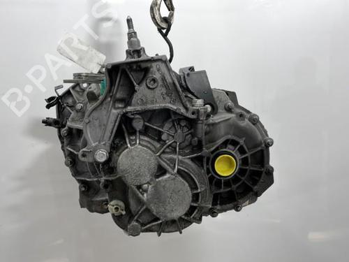 Gearbox RENAULT LAGUNA III (BT0/1) 2.0 dCi (BT07, BT0J, BT14, BT1A, BT1S) | BP20420303M3 