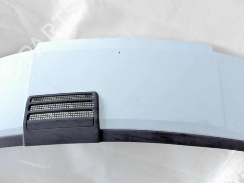 Used Hood RENAULT TRAFIC Van (T_, P_, V_) 2.1 D (58 hp) 21203826