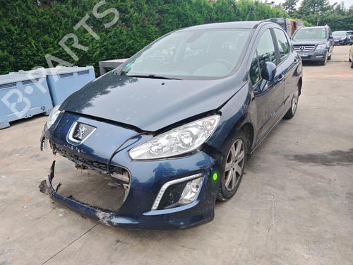 Used Parts PEUGEOT 308 I (4A_, 4C_)  1.6 HDi  4483366