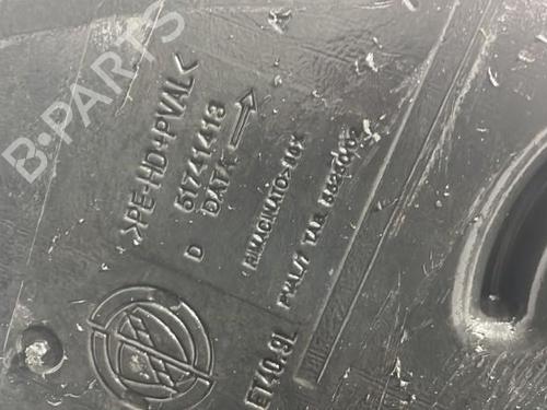 Used Other Other FIAT CROMA (194_) 2.4 D Multijet (200 hp) 20420486 20420486