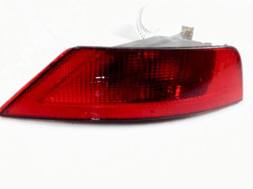 Used Rear bumper left light FORD ECOSPORT 1.0 EcoBoost (100 hp) 33131171