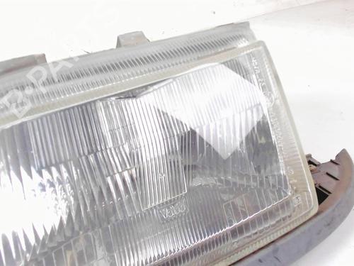 Used Left headlight Left headlight RENAULT CLIO I (B/C57_, 5/357_) 1.2 (B/C/S57A, B/C57S, 5/357F, 5/357J, 5/357L, 5/357R) (58 hp) 20400951 20400951