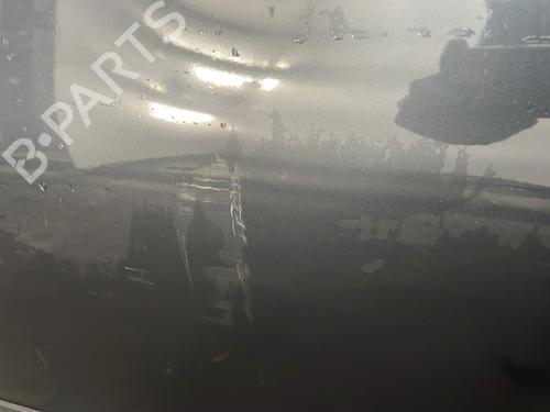 Left front door VW POLO (9N_, 9A_) 1.2 12V | BP23779294C2 