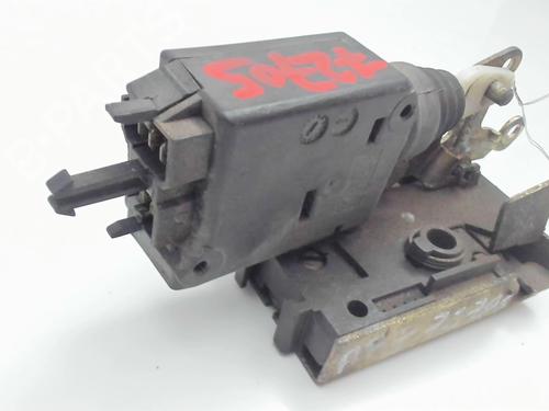 Rear left lock CITROËN ZX (N2) 1.9 D | BP21238504C100 
