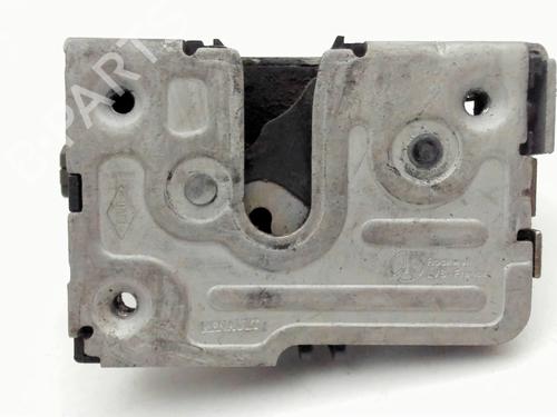 Cerradura puerta delantera derecha AIXAM A.741 0.4 D (5 hp) 30689274