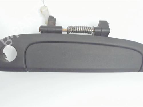 Used Front right exterior door handle KIA PICANTO I (SA) 1.1 CRDi (75 hp) 20453408