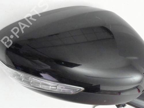 Used Right mirror Right mirror 39150882 39150882