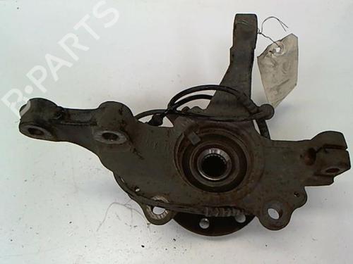 Right front steering knuckle OPEL CORSA D (S07) 1.4 (L08, L68) | BP20412403M26 