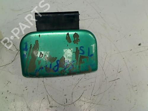 Used Front left exterior door handle CITROËN SAXO (S0, S1) 1.0 X (50 hp) 20456207