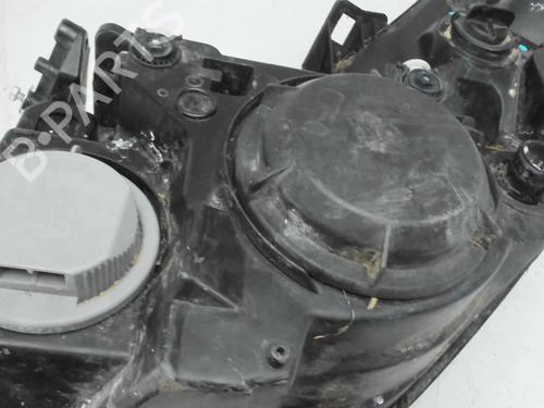Right headlight FIAT DUCATO Platform/Chassis (250_) 100 Multijet 2,2 D | BP39228974C29 - Image 2