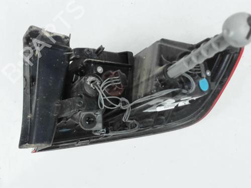 Left taillight RENAULT MEGANE IV Hatchback (B9A/M/N_) 1.6 dCi 165 | BP39760285C34 - Image 7