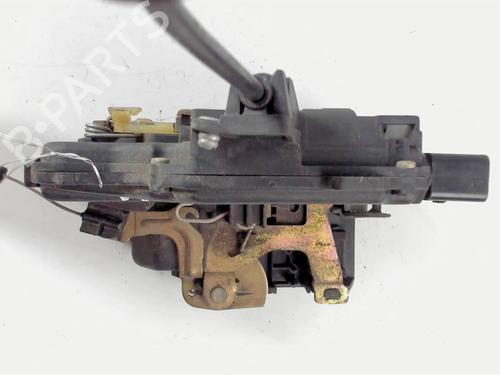 Front right lock VW GOLF IV (1J1) 1.6 | BP20401967C97 