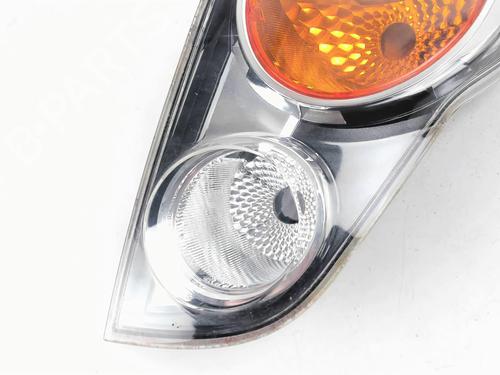 Used Right taillight Right taillight CHEVROLET SPARK (M300) 1.0 (68 hp) 20389058 20389058