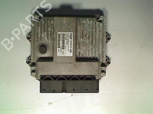 Motorstyringsenhet SUZUKI SWIFT III (MZ, EZ) 1.3 DDiS (RS413D) (69 hp) 20410971