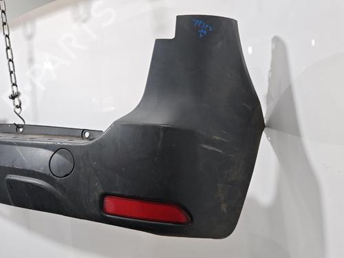 Used Rear bumper Rear bumper 37090603 37090603