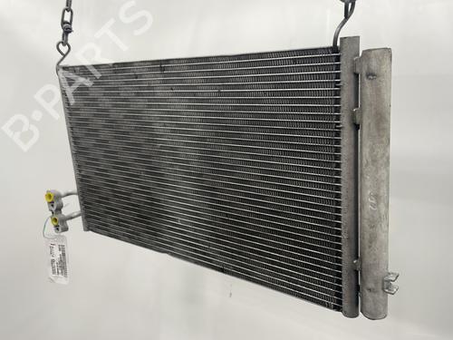 AC radiator BMW X1 (E84) sDrive 18 d | BP27619951M32 - Image 4