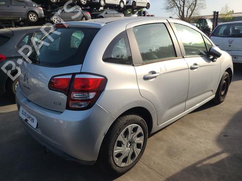 Hjulbue CITROËN C3 II (SC_) 1.2 VTi 82 | BP39553675C56 - Image 17