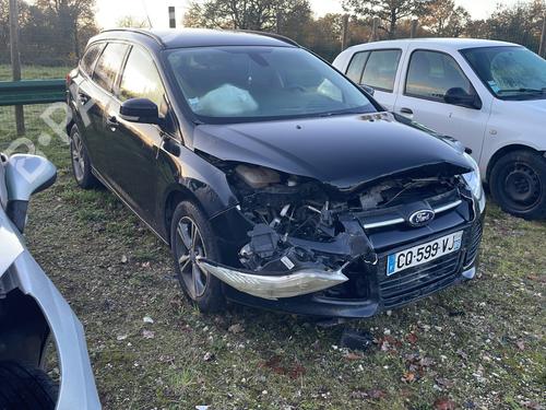 Headrest FORD FOCUS III Turnier 1.6 TDCi | BP39760456I31 - Image 3