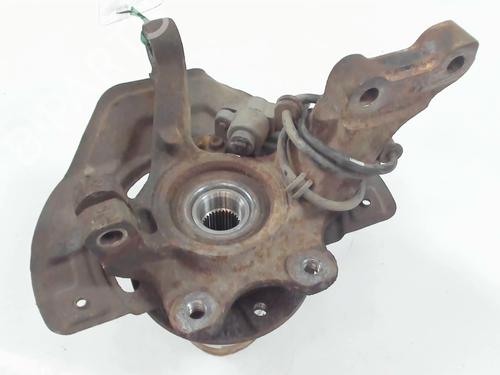 Used Left front steering knuckle Left front steering knuckle OPEL VECTRA B Hatchback (J96) 2.0 DTI 16V (F68) (101 hp) 20406943 20406943