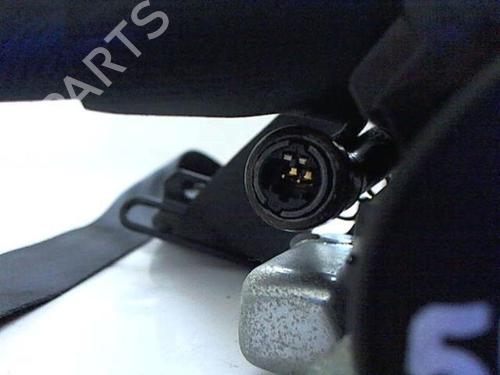 Front right belt tensioner RENAULT MEGANE III Grandtour (KZ0/1) 1.9 dCi (KZ0J, KZ0N, KZ1S) | BP20455384C88 