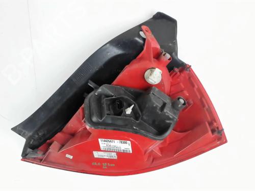 Left taillight RENAULT MEGANE II (BM0/1_, CM0/1_) 1.5 dCi (BM1E, CM1E) | BP29976565C34