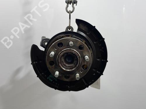 Højre hjullejehus spindel HYUNDAI ix35 (LM, EL, ELH) 1.7 CRDi (116 hp) 31654245