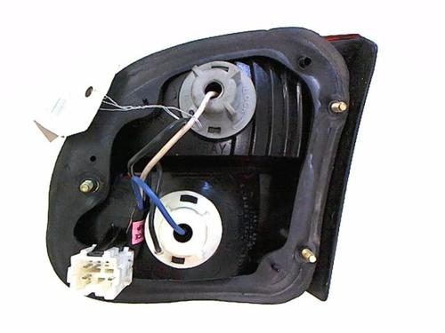 Left tailgate light DAEWOO LANOS (KLAT) 1.3 | BP20414553C79 - Image 2