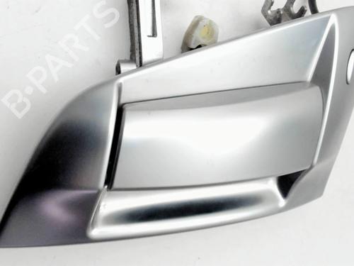 Used Front right exterior door handle Front right exterior door handle 37652361 37652361