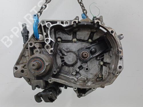 Used Gearbox Gearbox RENAULT CLIO II (BB_, CB_) 1.4 (B/CB0C, B/CB0S) (75 hp) 20447311 20447311