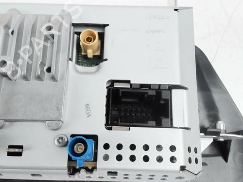 Display monitor FORD GRAND C-MAX (DXA/CB7, DXA/CEU) 1.6 TDCi | BP30689185C48