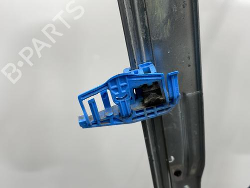 Front right window mechanism CITROËN C3 Picasso (SH_) 1.6 HDI 90 | BP28619074C23