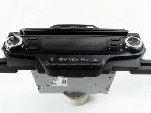 Radio ALFA ROMEO GIULIETTA (940_) 1.6 JTDM (940FXD1A) | BP29375120E6 