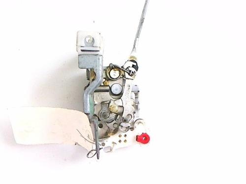 Front left lock CITROËN C1 (PM_, PN_) 1.0 | BP20414467C98 