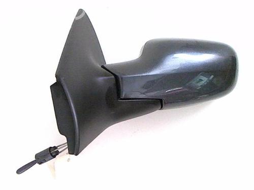 Left mirror RENAULT MEGANE II (BM0/1_, CM0/1_) 1.5 dCi (BM1E, CM1E) | BP20460877C26 