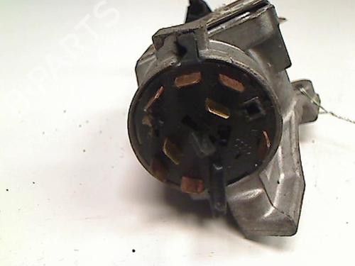 Ratlås/Tændingslås VW POLO (9N_, 9A_) 1.2 12V | BP20413110M48 