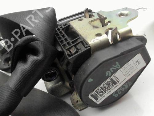 Front left seatbelt PEUGEOT BIPPER (AA_) 1.4 HDi | BP30688928I26 