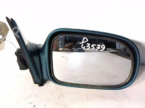 Used Right mirror SUZUKI SWIFT II Hatchback (EA, MA) 1.3 (SF413) (86 hp) 20456545