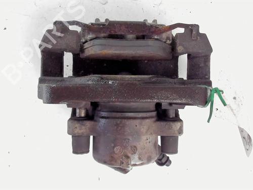 Used Right front brake caliper BMW 5 (E60) 525 d (177 hp) 20469720