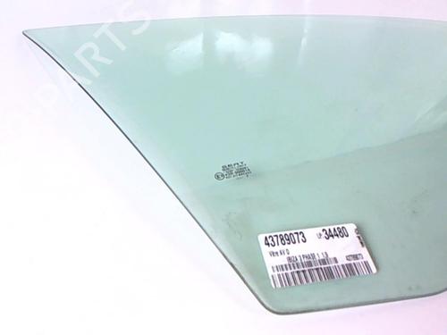 Front right door window SEAT IBIZA III (6L1) 1.9 SDI | BP20391712C19 