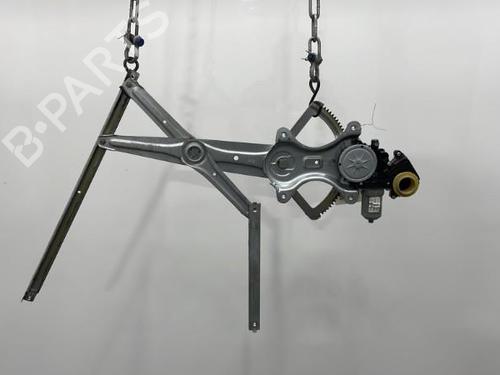 Used Front right window mechanism Front right window mechanism TOYOTA COROLLA Verso (ZER_, ZZE12_, R1_) 2.2 D-4D (AUR10_, AUR10R) (136 hp) 20445078 20445078