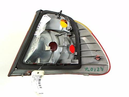 Left taillight BMW 3 (E46) 320 d | BP20479199C34 