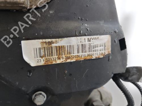 Engine FIAT PANDA (169_) 1.1 (169.AXA1A) | BP38943290M1 - Image 7