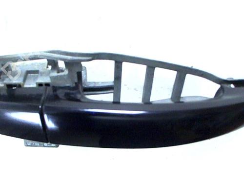 Used Rear left exterior door handle Rear left exterior door handle 20467221 20467221