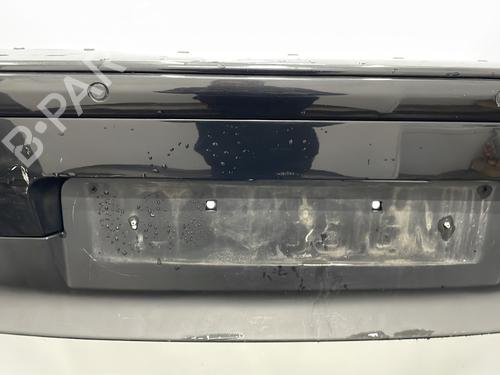 Rear bumper BMW 1 (E87) 118 d | BP29545018C8 